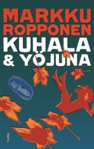 Kuhala ja yöjuna