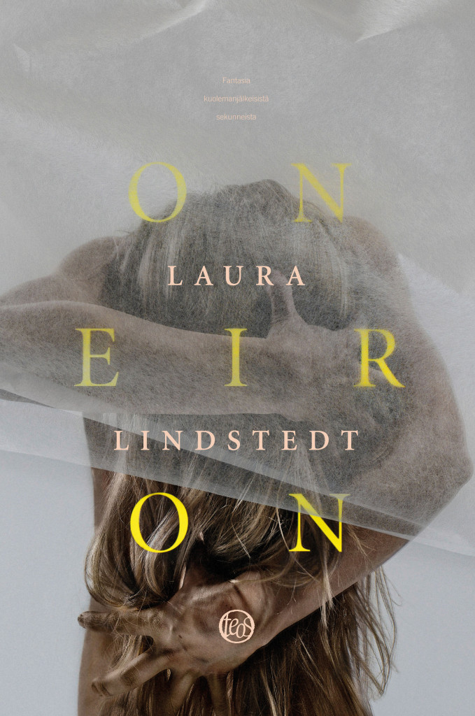 Lindstedt_Oneiron_cover