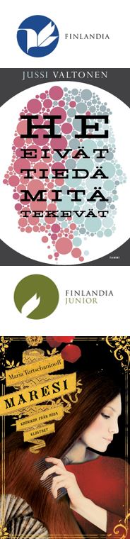 Finlandia xmas newsletter 2014