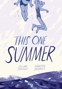 This One Summer_cover