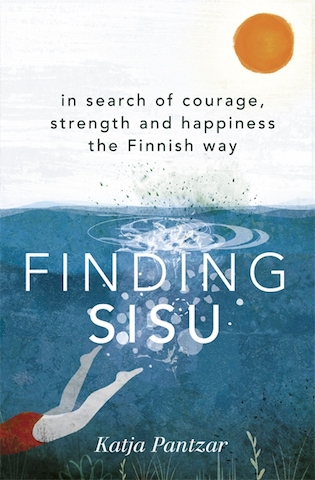 Finding Sisu UK cover