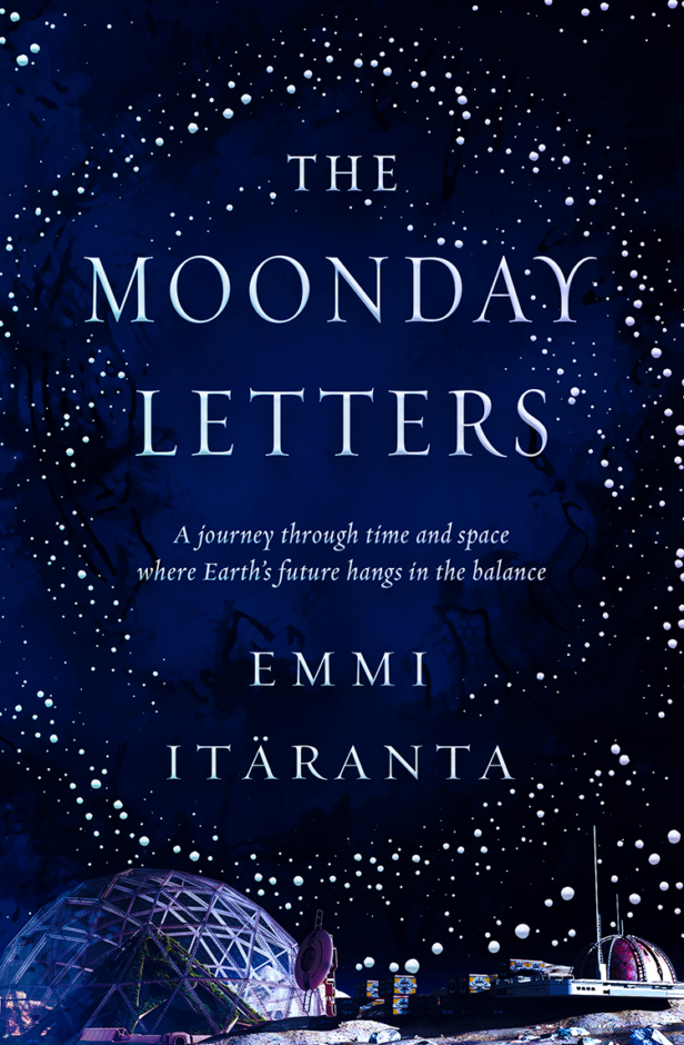 moonday letters