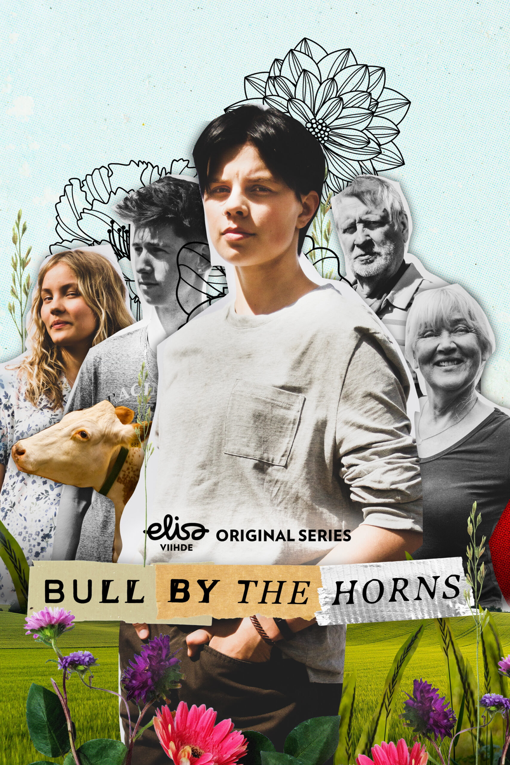Bull by the Horns