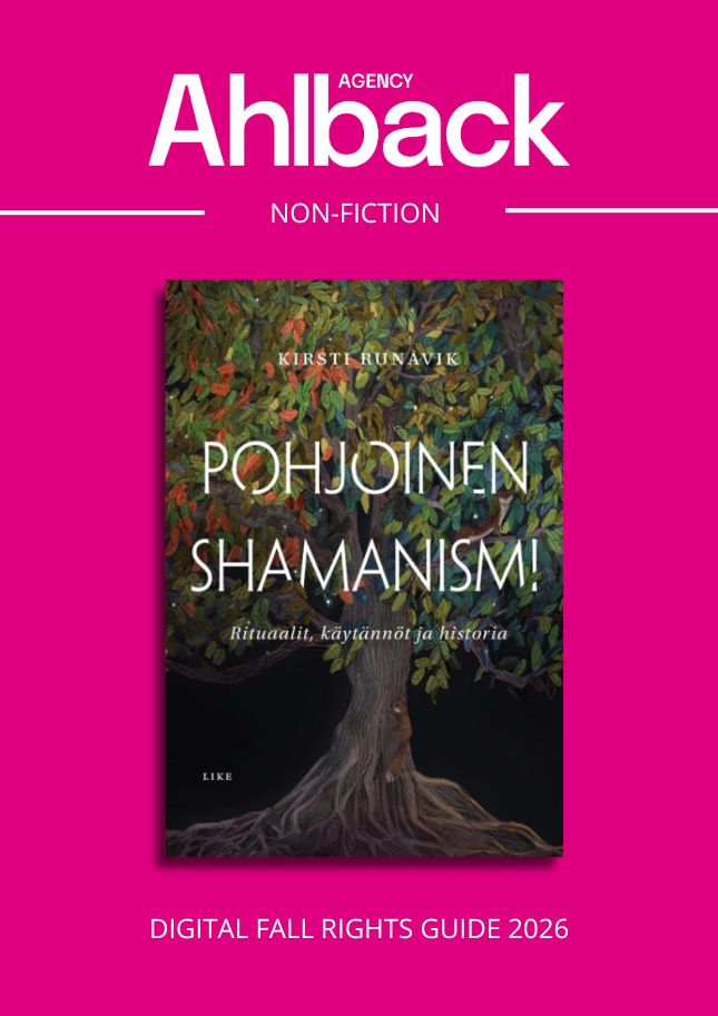 Non-Fiction Catalogue Fall 2026